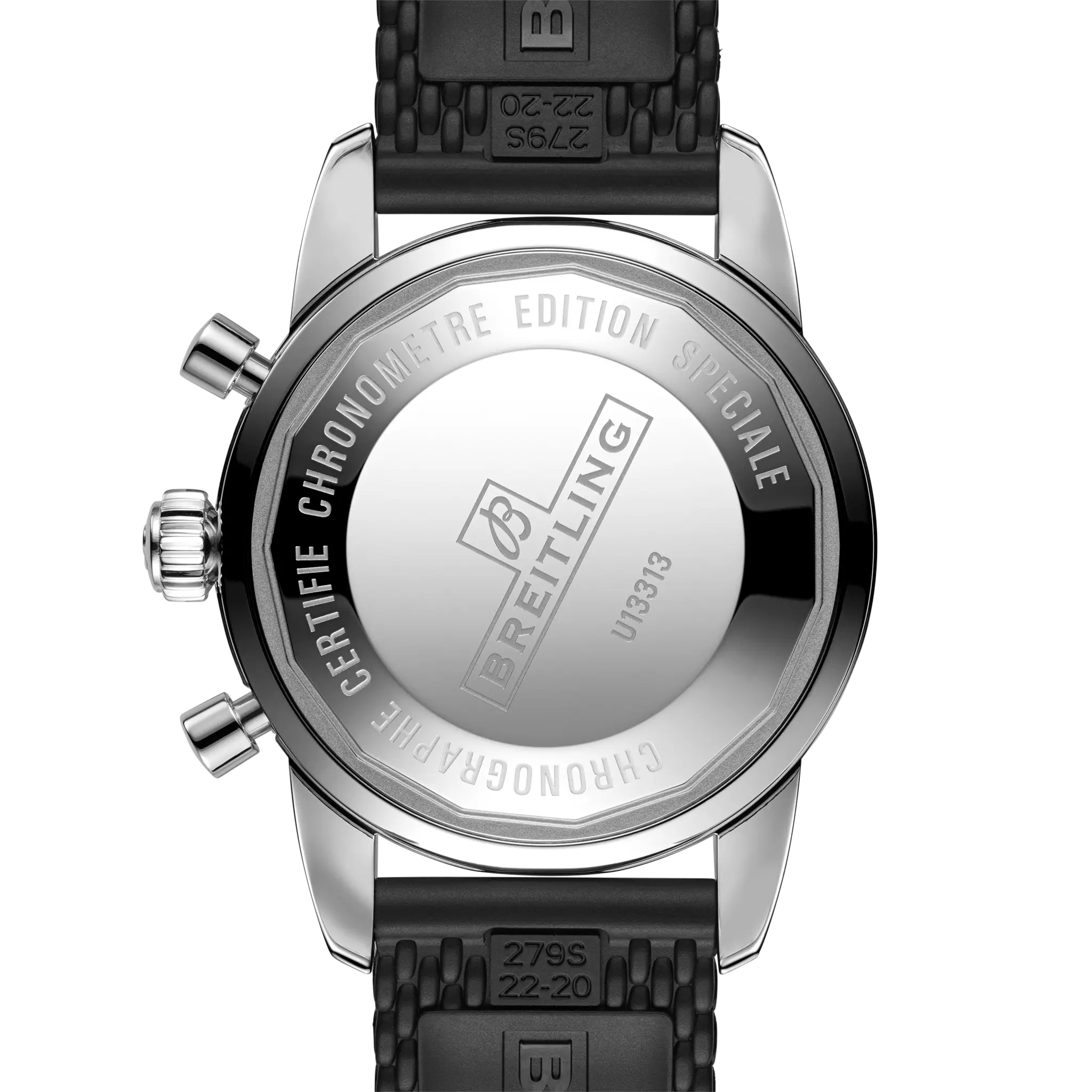 Breitling Superocean Heritage 44mm U13313121B1S1 - Image 4