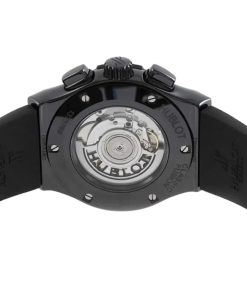 Alternative view of Hublot Big Bang Watch