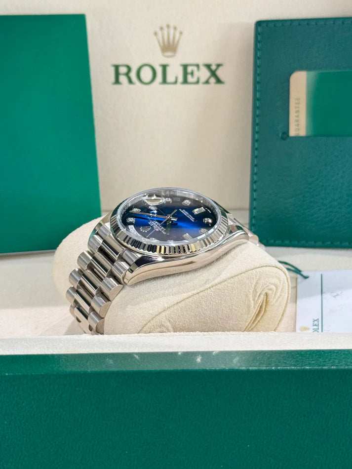 Rolex Day-Date M128239-0023 36mm - Image 5
