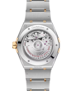 Alternative view of Omega Constellation Gents' Selection 39mm CO‑AXIAL MASTER CHRONOMETER 131.20.39.20.08.001