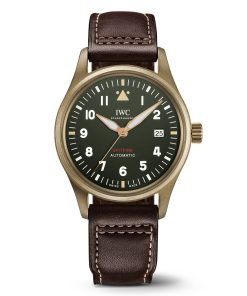 IWC-Pilot's Watch Automatic Spitfire (IW326802)