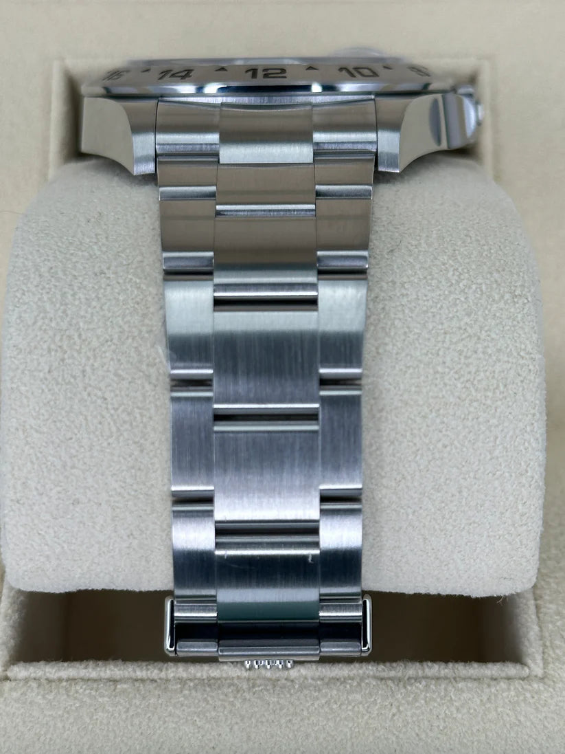 Rolex Explorer II 226570 Black 42mm Men’s Watch - Image 7