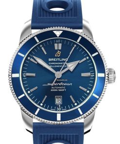 Breitling Superocean Heritage 2 Steel AB2030121B1A1