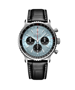 Breitling Navitimer B01 Chronograph 43mm AB0138241C1P1