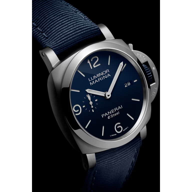 Panerai Luminor Marina 44mm PAM01157/PAM01356/PAM01358 - Image 9