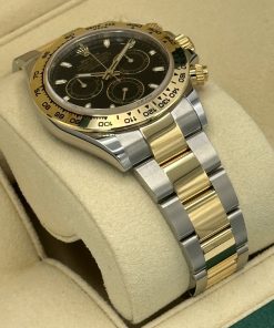 Alternative view of Rolex Cosmograph Daytona 116503 40mm