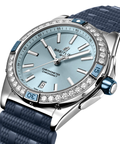 Alternative view of Breitling Super Chronomat Automatic 38mm A17356531C1S1