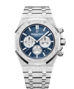 Audemars Piguet Royal Oak Frosted Gold Selfwinding Chronograph Ref. # 26331BC.GG.1224BC.02