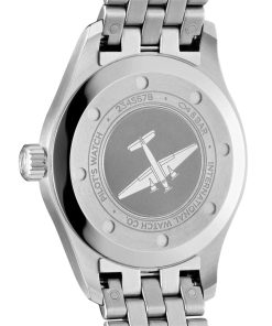 Alternative view of IWC Pilot's Watch Automatic 36mm IW324010
