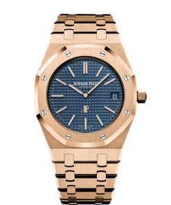 Audemars Piguet Royal Oak Jumbo Extra-Thin 39mm Ref# 15202OR.OO.1240OR.01