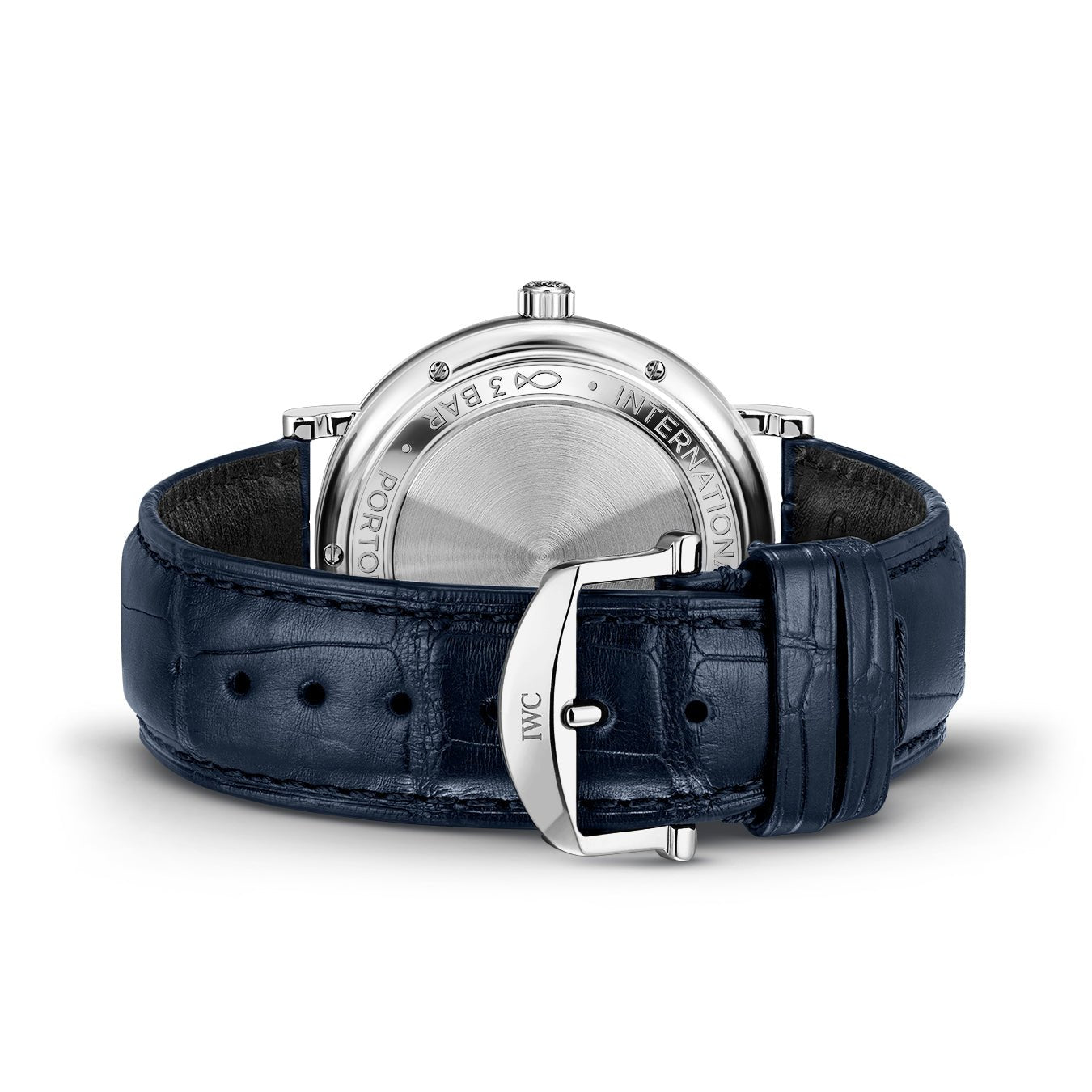 IWC-Portofino Automatic 40 (IW356527) - Image 4
