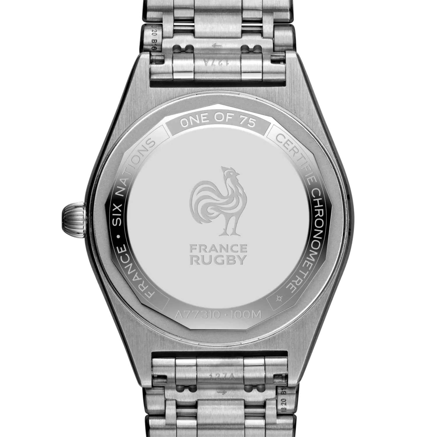 Breitling Chronomat 32 Six Nations France A773109A1C1A1 - Image 4