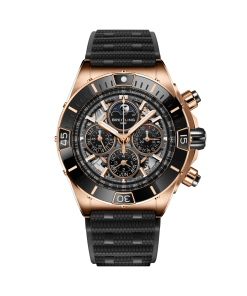 Breitling Chronomat B19 44 Perpetual Calendar 140th Anniversary RB19301A1G1S1