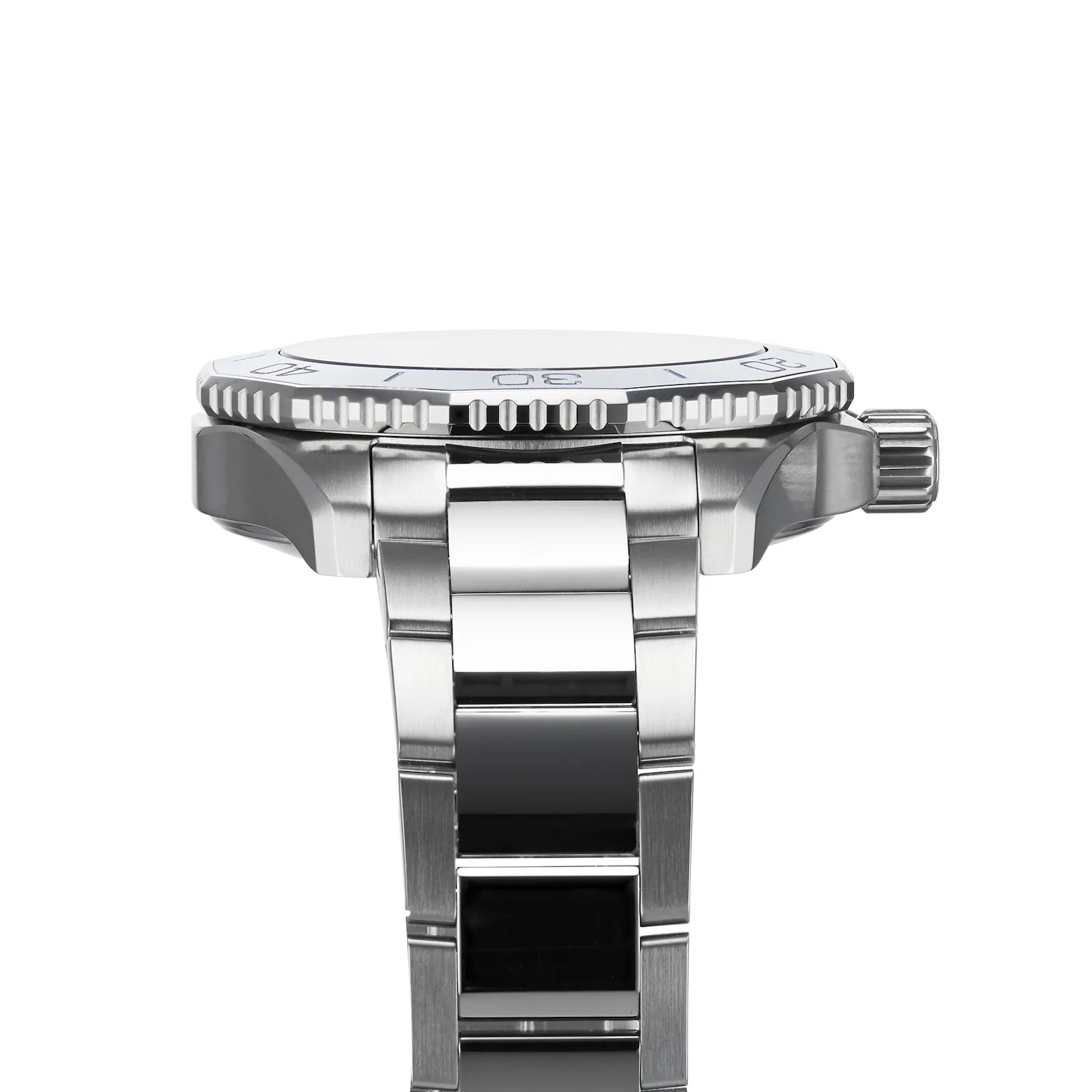 TAG Heuer Aquaracer Professional 300 Automatic 36mm Ladies Watch WBP231B.BA0618 - Image 6