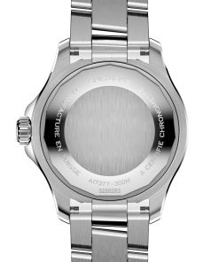Alternative view of Breitling Superocean Automatic 36mm  A17377211C1A1