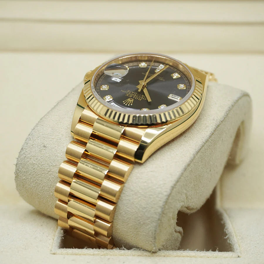 Rolex Day-Date M128238-0022 36mm - Image 9