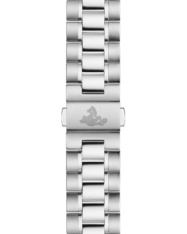 Omega Speedmaster 38 Grey Dia 38mm l Stainless Steel Bracelet 324.30.38.50.06.001 - Image 2
