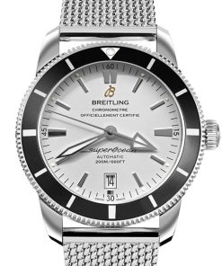 Alternative view of Breitling Superocean Heritage II 46 Mens Watch AB202012/G828-152A