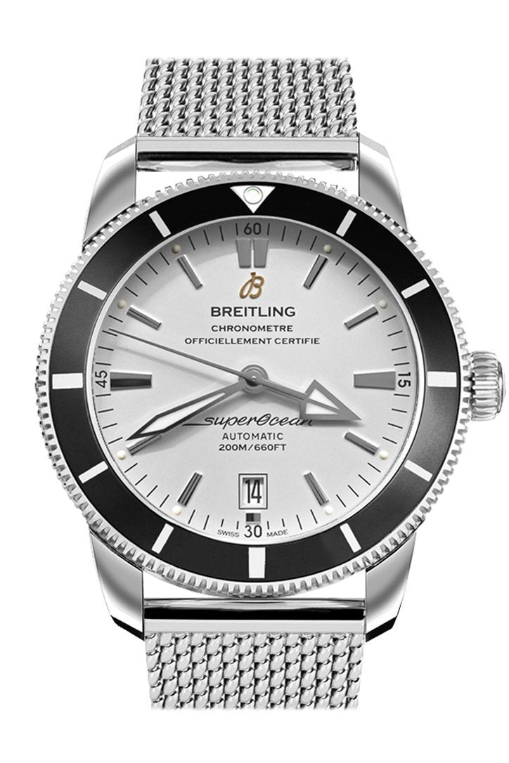 Breitling Superocean Heritage II 46 Mens Watch AB202012/G828-152A - Image 2