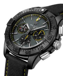 Alternative view of Breitling  Avenger B01 Chronograph 44mm SB01472A1B1X1