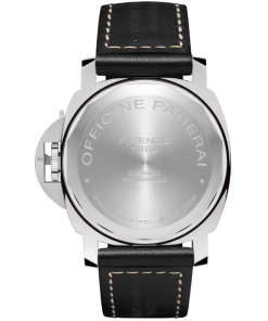 Alternative view of Panerai Luminor 8 Giorni Black 44mm PAM00915