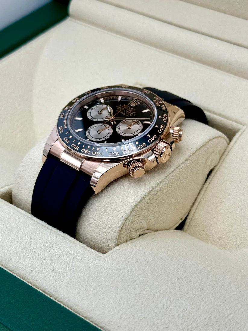Rolex Cosmograph Daytona m126515ln-0002 40mm - Image 3