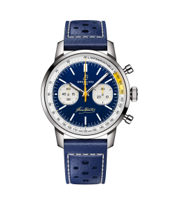 Breitling Top Time B01 Gino Bartali 41mm AB01767A1C1X1