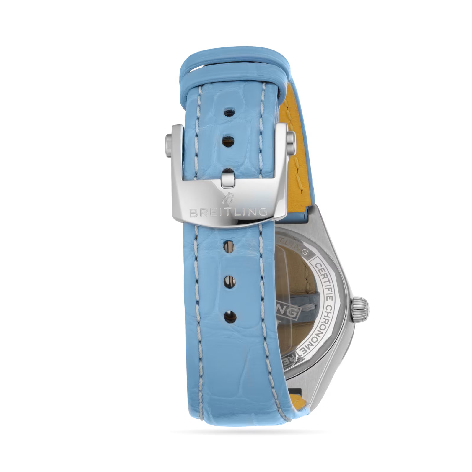 Breitling Chronomat Automatic 36mm South Sea G10380611C1P1 - Image 8