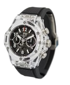 Alternative view of Hublot Case Watch
