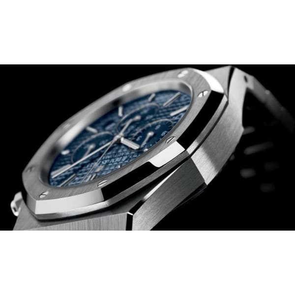 Audemars Piguet Royal Oak Chronograph 41mm 26320ST.OO.1220ST.03 - Image 5