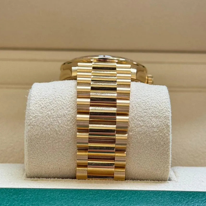 Rolex Day-Date M128348RBR-0026 36mm - Image 6