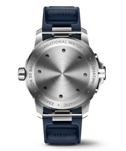 Alternative view of IWC-Aquatimer Automatic (IW328801)
