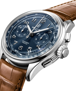 Alternative view of Breitling Premier B15 Duograph 42mm AB1510171C1P1