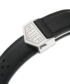 Alternative view of TAG Heuer Vintage Monaco Automatic 39mm Mens Watch CAW211P.FC6356