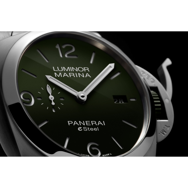 Panerai Luminor Marina 44mm PAM01157/PAM01356/PAM01358 - Image 5