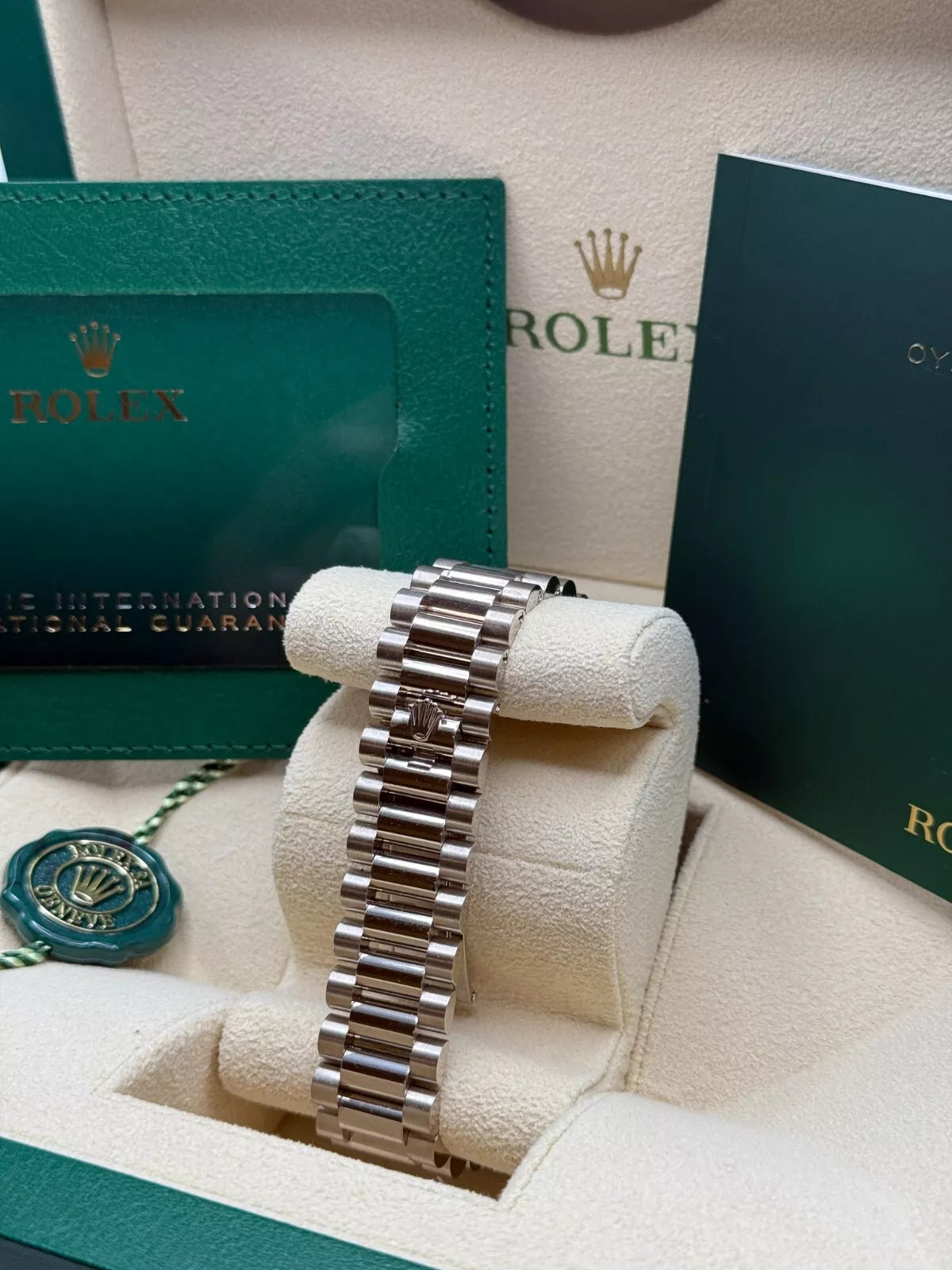 Rolex Day-Date M128239-0007 36mm - Image 6