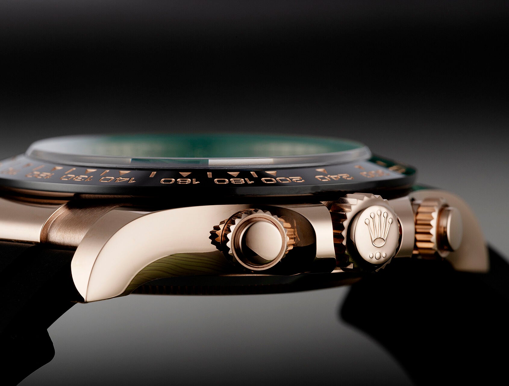 Rolex Cosmograph Daytona m126515ln-0008 40mm - Image 5