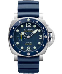 Panerai Submersible QuarantaQuattro Mike Horn 44mm PAM01676