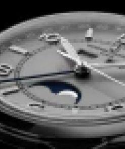Alternative view of Vacheron Constantin Fiftysix Complete Calendar Ref. # 4000E/000A-B439