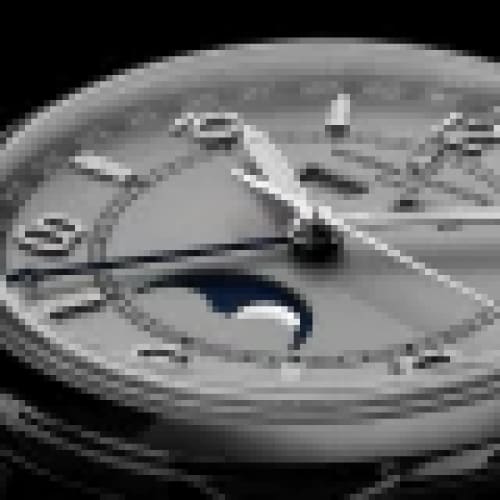 Vacheron Constantin Fiftysix Complete Calendar Ref. # 4000E/000A-B439 - Image 2