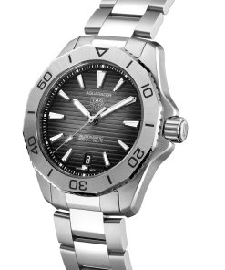 Alternative view of TAG Heuer Aquaracer Professional 200 40mm Mens Watch WBP2110.BA0627
