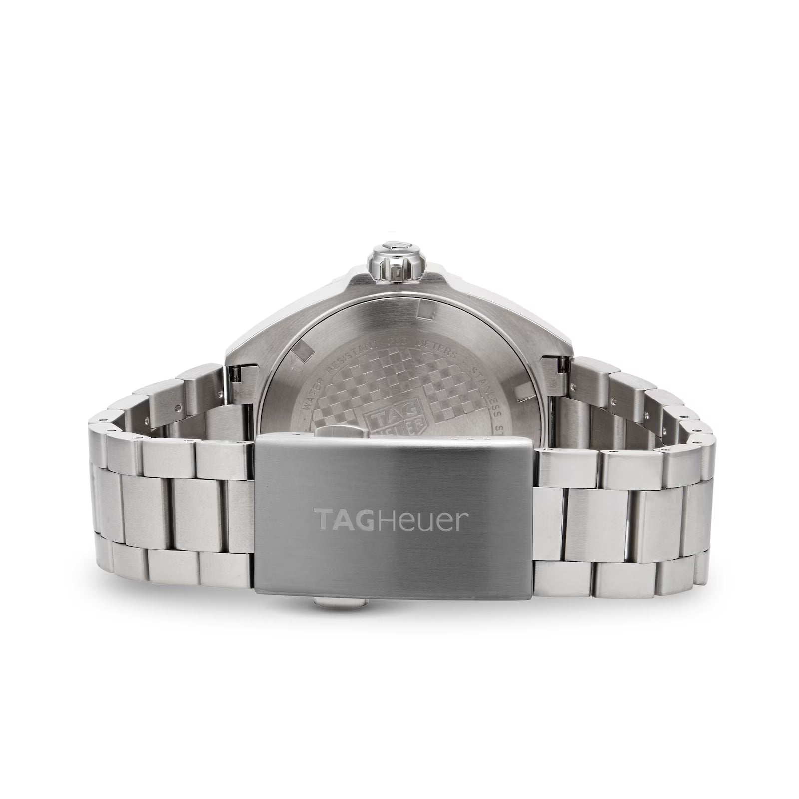 TAG Heuer Formula 1 41mm Quartz Mens Watch WAZ1118.BA0875 - Image 4