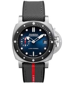 Panerai Submersible Luna Rossa 42mm PAM01565