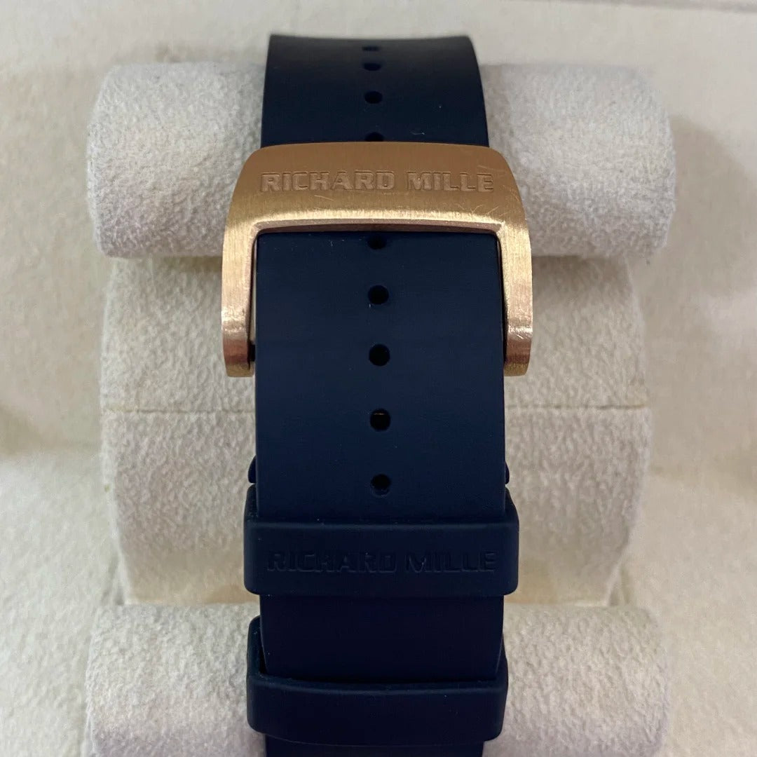 RM 51-01 Black Ceramic - Image 5