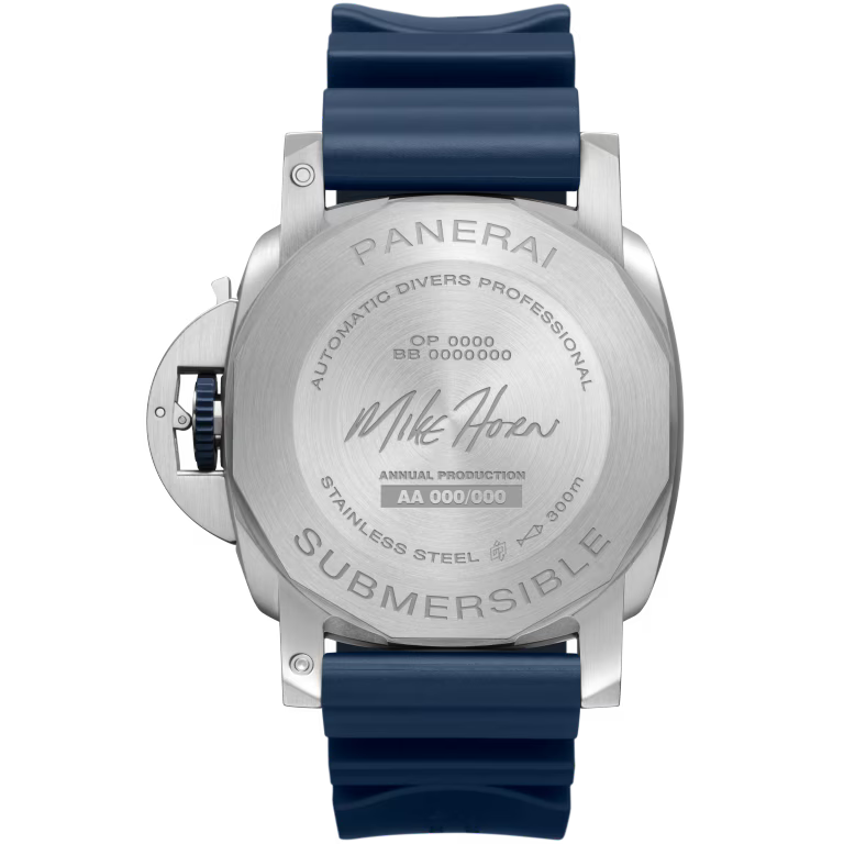 Panerai Submersible QuarantaQuattro Mike Horn 44mm PAM01676 - Image 2