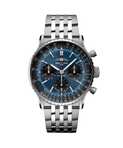 Breitling Navitimer B01 Chronograph 41mm AB0139241C1A1