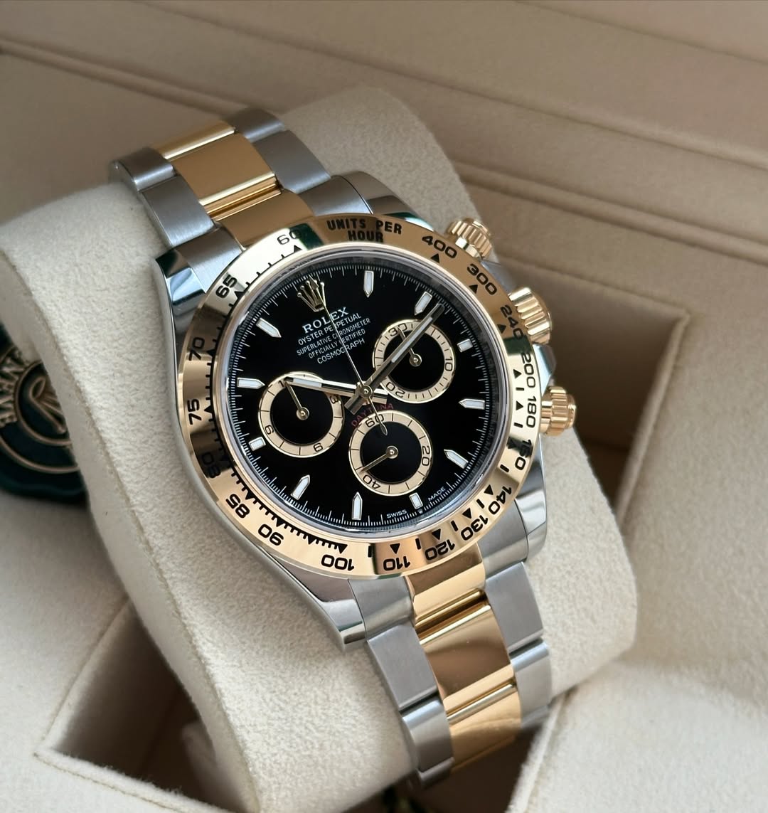 Rolex Cosmograph Daytona m126503-0003 40mm - Image 3