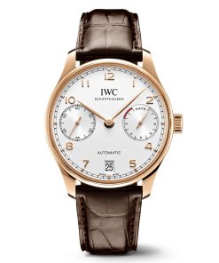 IWC-Portugieser Automatic 42mm IW500701