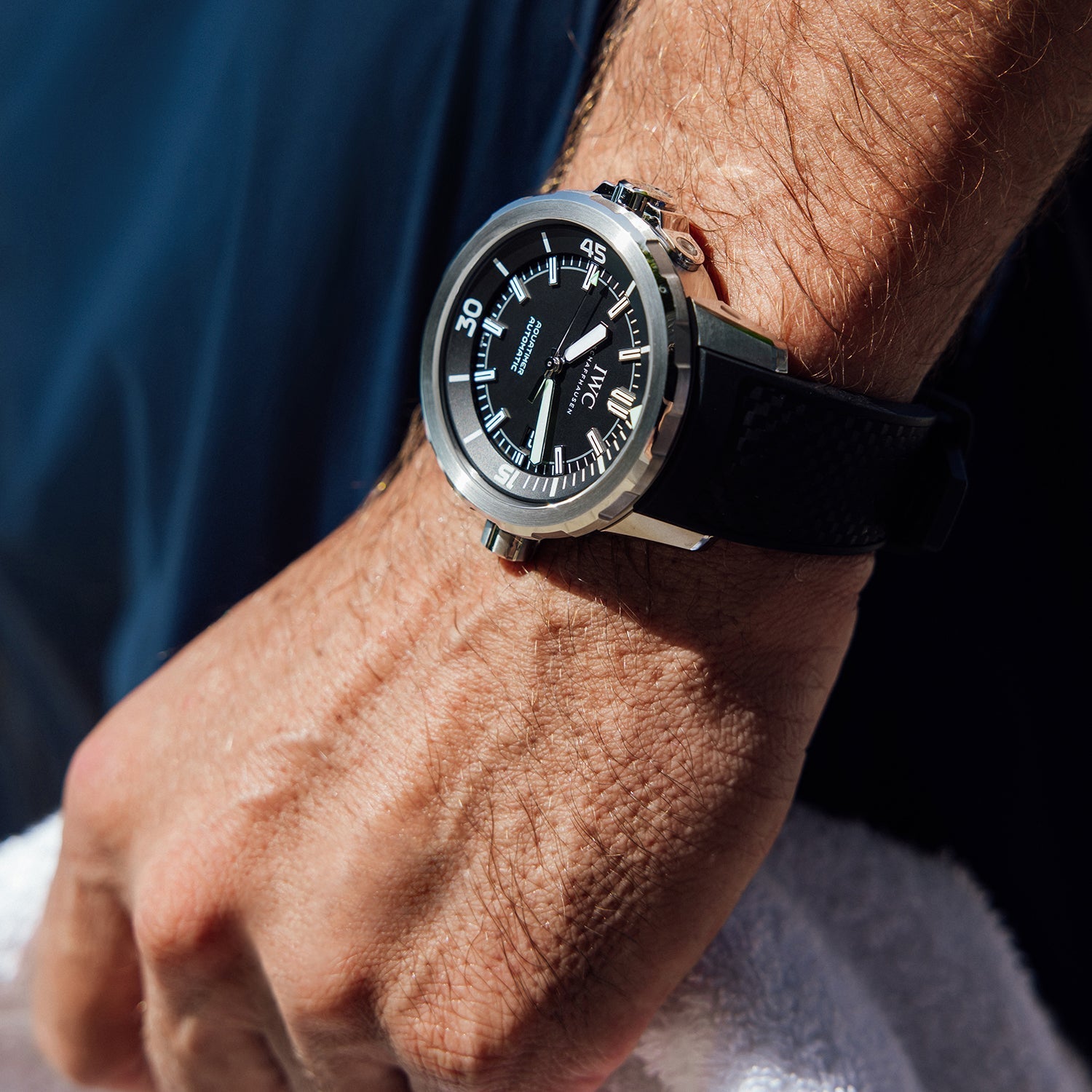 IWC-Aquatimer Automatic (IW328802) - Image 6