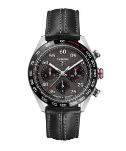 TAG Heuer Carrera Porsche Chronograph Special Edition 44 mm Calibre Heuer 02 Automatic CBN2A1F.FC6492